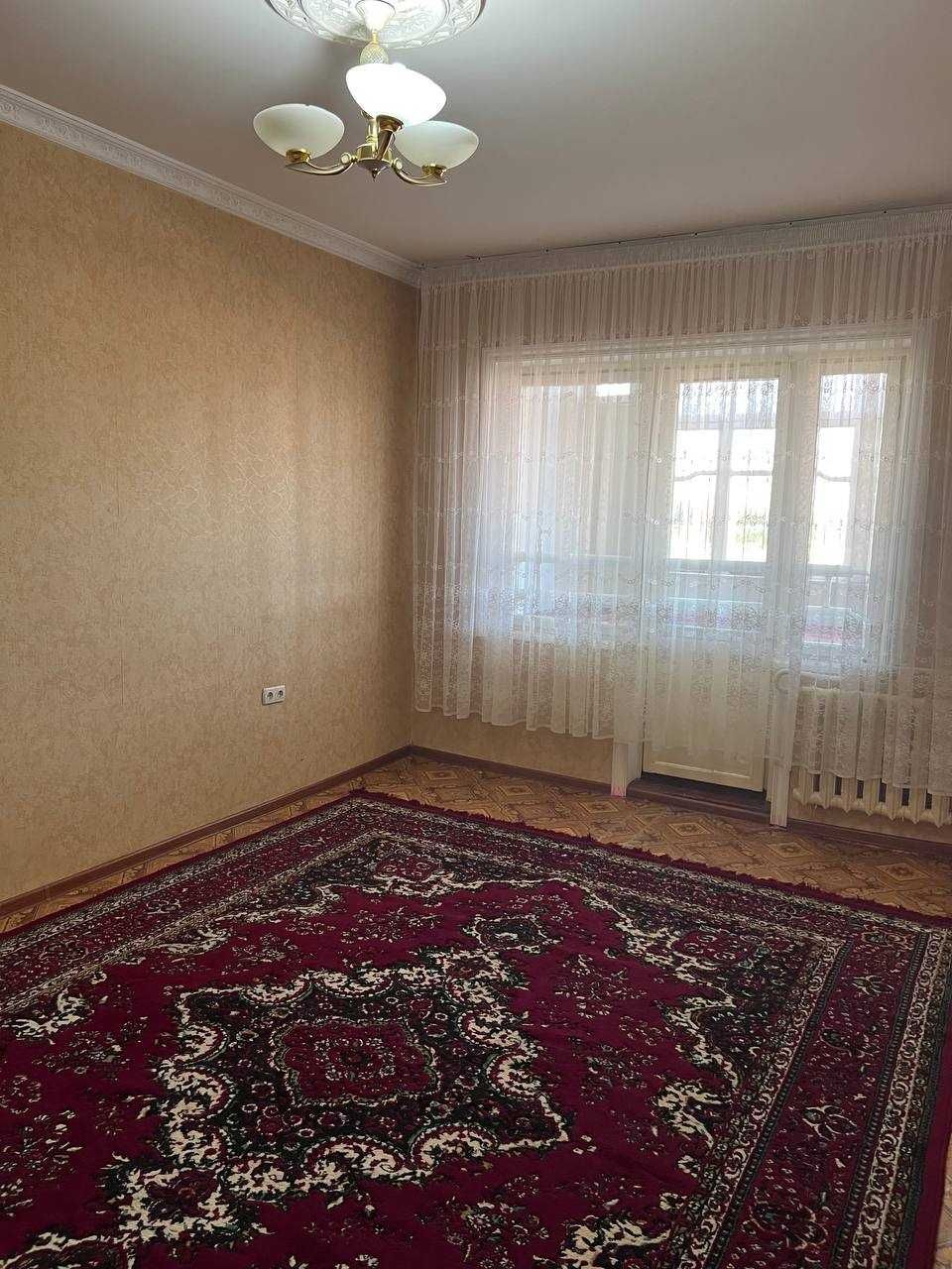 Сдаю квартиру 3/3/4 Алмазарский район Тансыкбаев 3 квартал