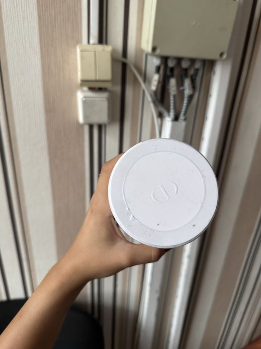 Christian dior ambre nuit