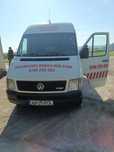 Vw LT de vînzare stare buna.