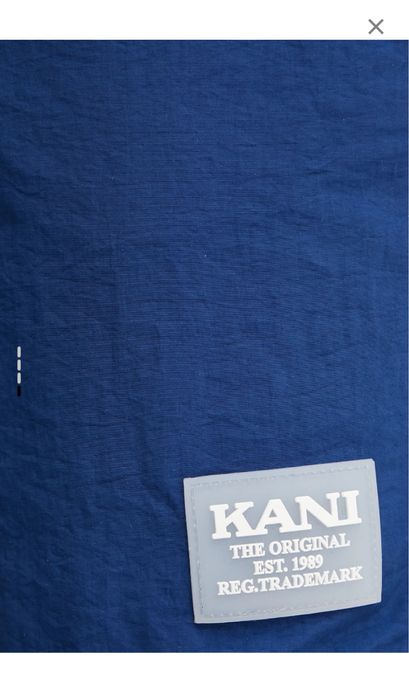 Плувни шорти Karl Kani
