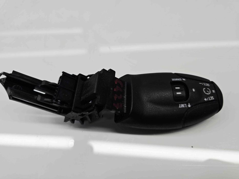 Maneta tempomat Peugeot 308 [Fabr 2007-2013] 9641796480