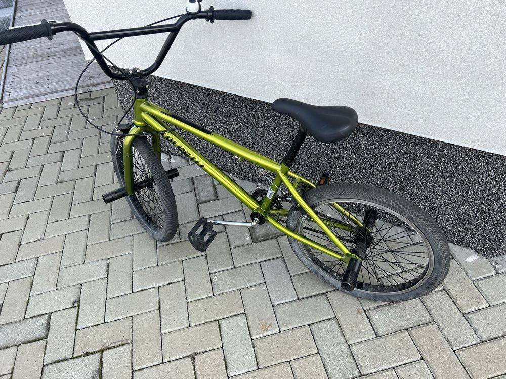 Bicicleta Colinelli tip BMX