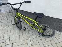 Bicicleta Colinelli tip BMX