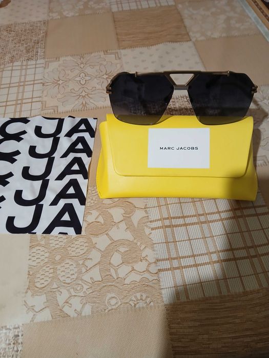 Слънчеви очила Marc Jacobs