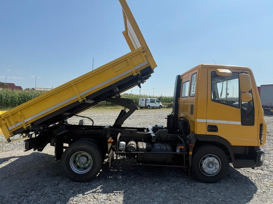 Iveco Euro Cargo