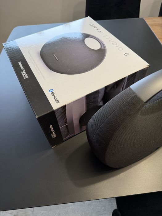 Boxa portabila Harman Kardon Onyx Studio 6