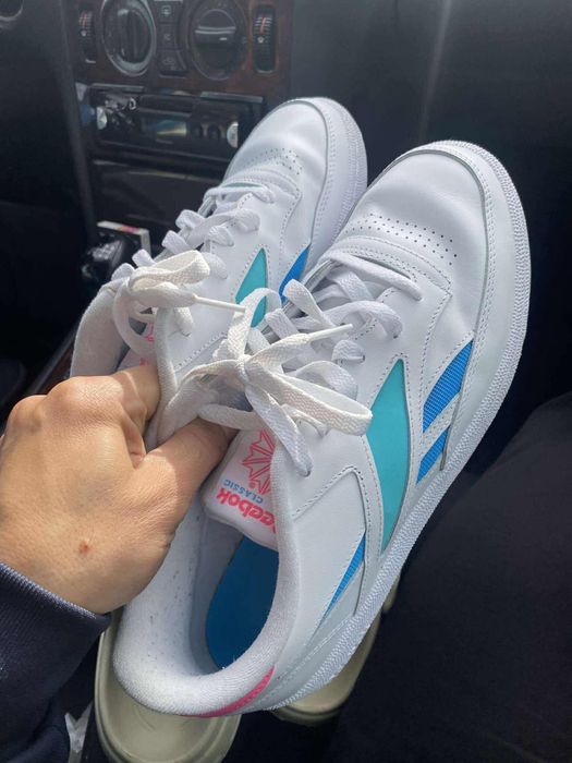 Оргинални маратонки Reebook