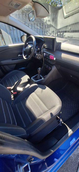 Dacia Logan 2023