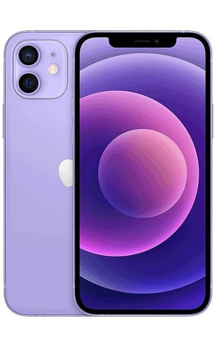 Телефон iphone 12