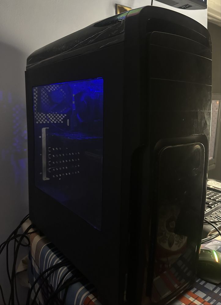 Продавам Gaming PC
