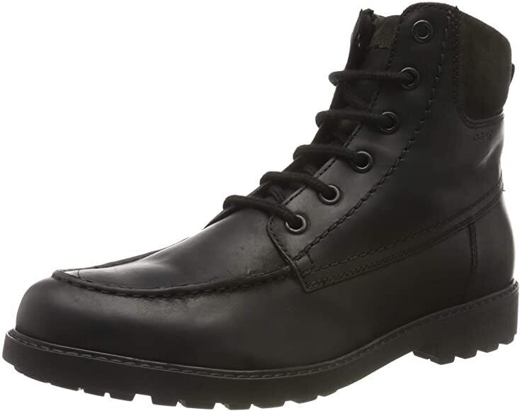 Geox U Norwalk кожени мъжки ботуши, номер 43