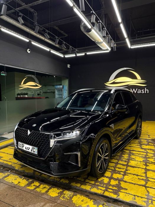 Dongfeng Nissan Venucia Star 1.5 Turbo Hybrid 2022/2023