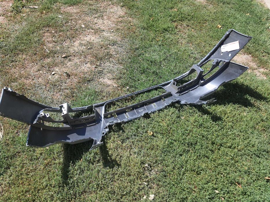 Bara fața VW Passat B6