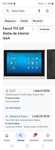 Interfon fanvil TFE SIP Indoor Station i56A