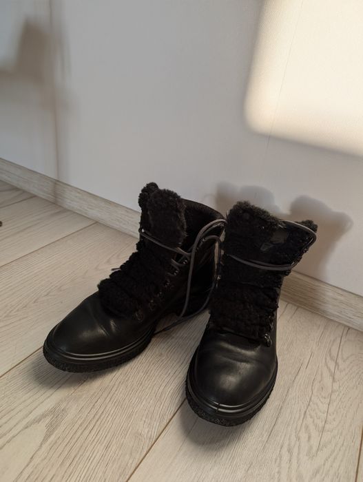 Зимние теплые батинки 41 р