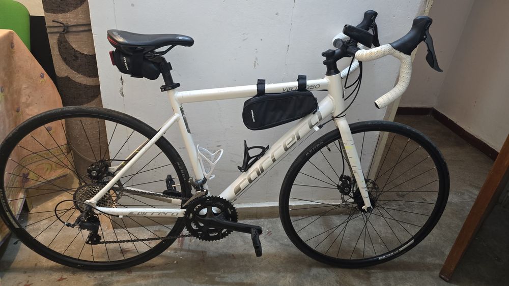 Bicicleta Carrera Virtuoso