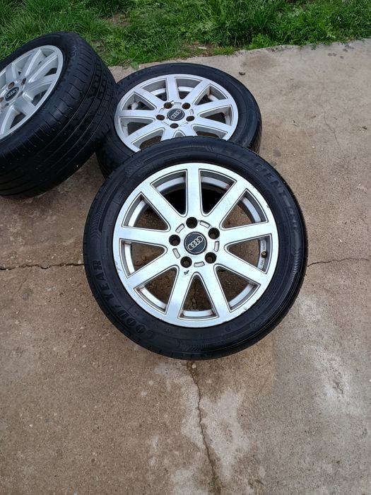 Jante aliaj  R16