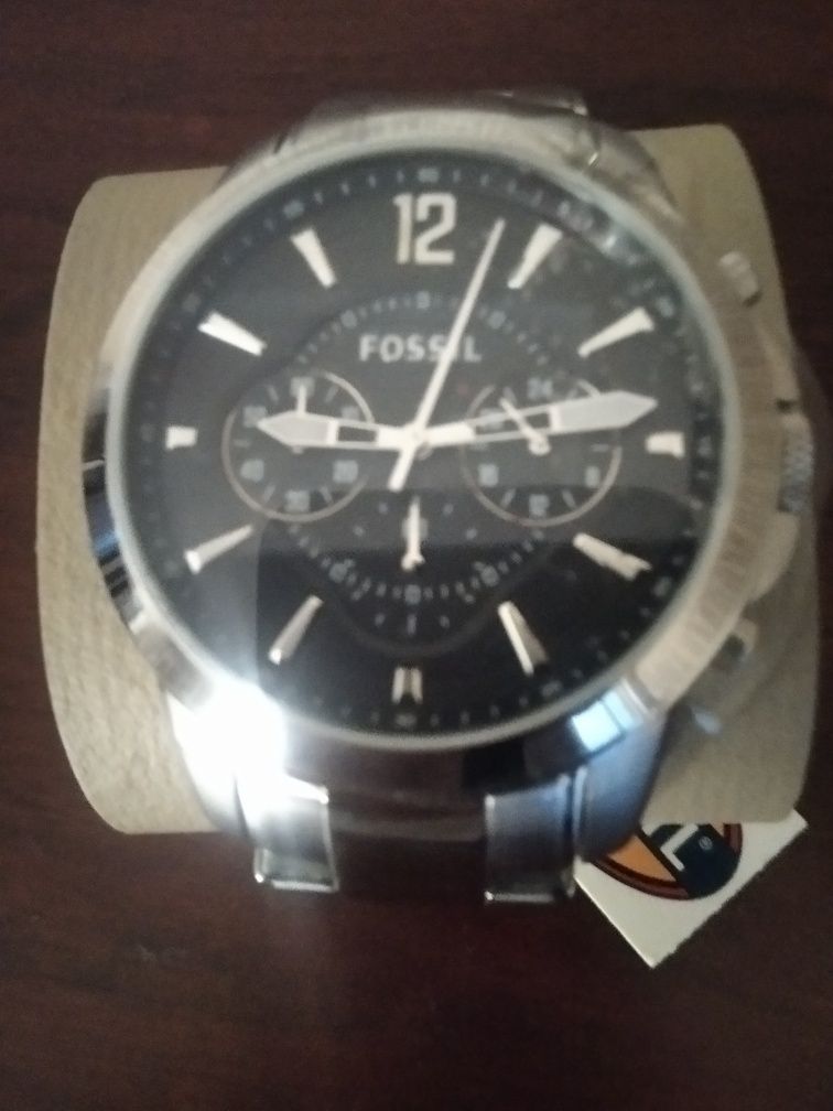 Наручные часы FOSSIL. Fossil FS4532.  USA