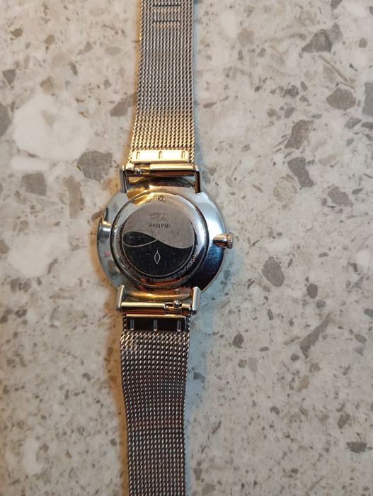 Ceas nord green copenhagen dama