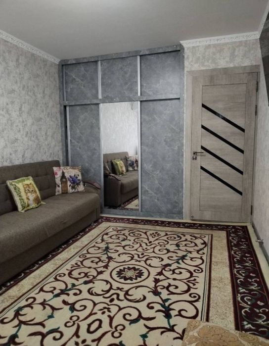 2 xonalik kv ijaraga beriladi