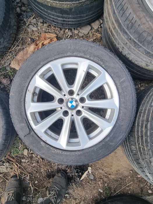 jante 17 bmw seria 5 f11 2014