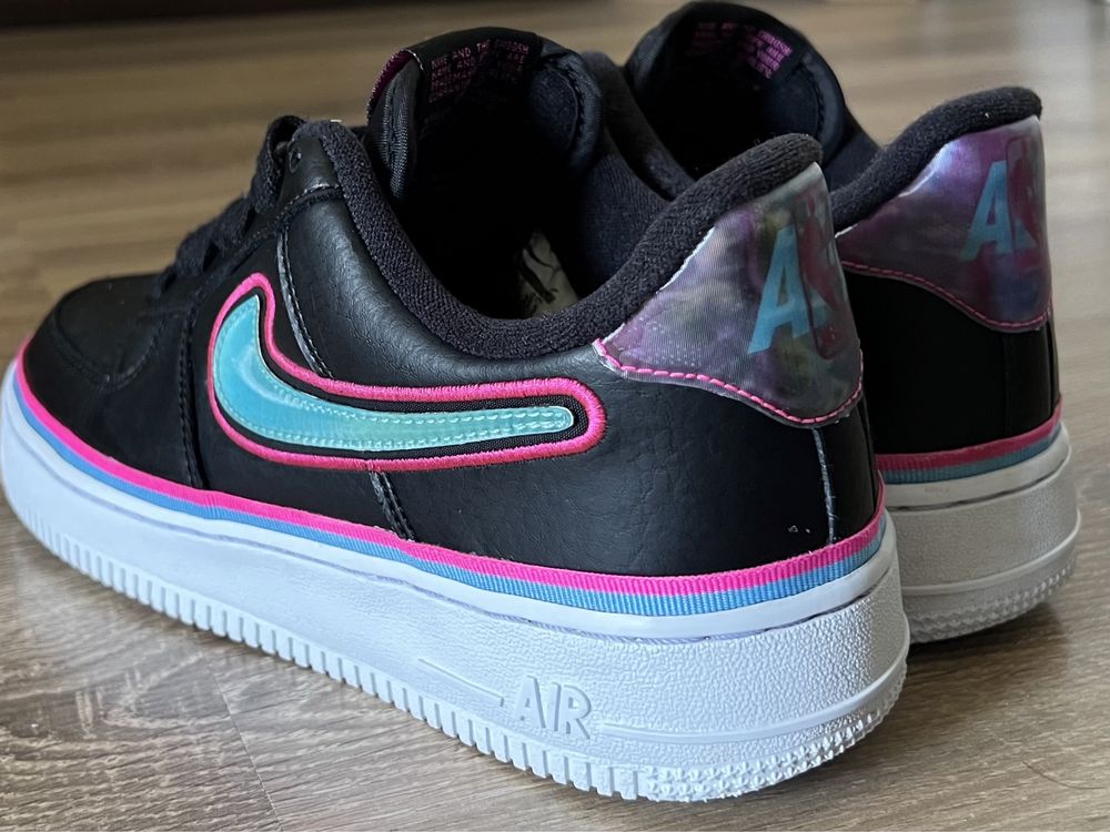 Nike Air Force 1 '07 LV8  Sport NBA