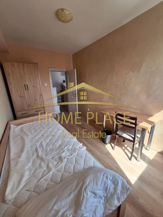 Продава се Тристаен апартамент в Варна, Трошево - 50 кв.м за 2300 €/кв.м - Снимка #8