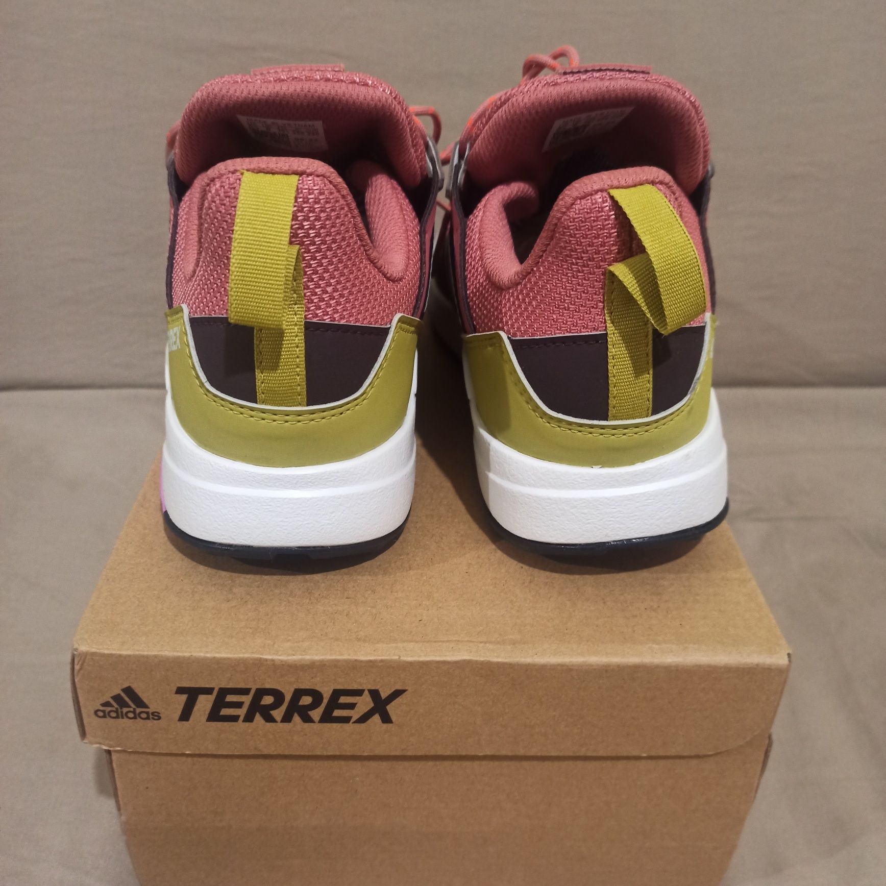 Нови Adidas Terrex Trailmaker R 39 1/3