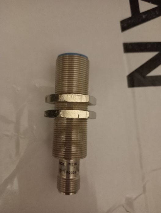 Датчики приближения