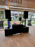 Inchiriez sistem sonorizare JBL PRX/EON pentru evenimente!