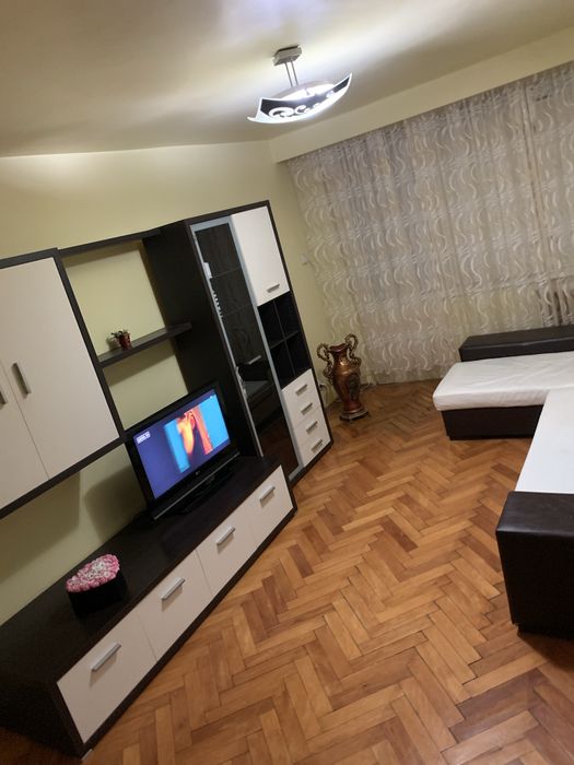Apartament 3 camere in Deva centru zona piață Mall