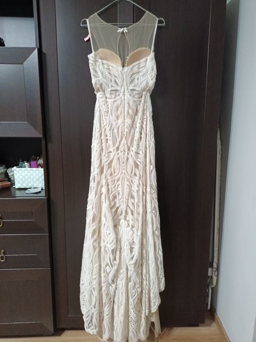 Rochie de mireasa Venera