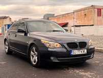 Vând BMW 520 E60
