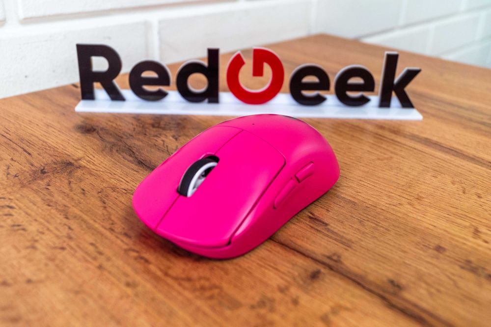 Мышь Logitech G PRO X Superlight 2 Магазин Red Geek