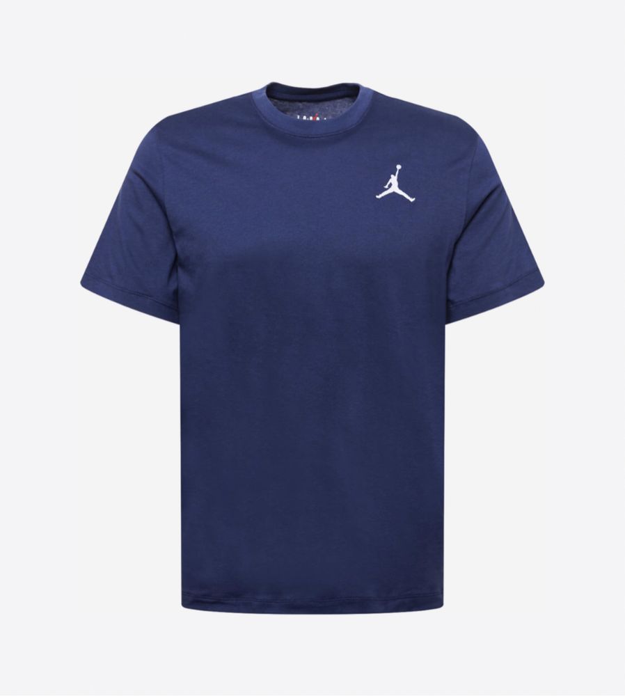 Nike / Jordan - ОРИГИНАЛНИ мъжки тениски M/L/XL