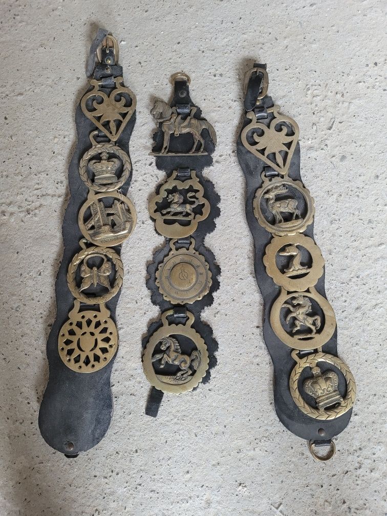 Antichități bronz
