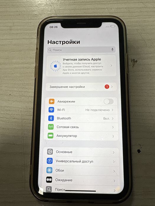 продам Айфон 11,64 гб