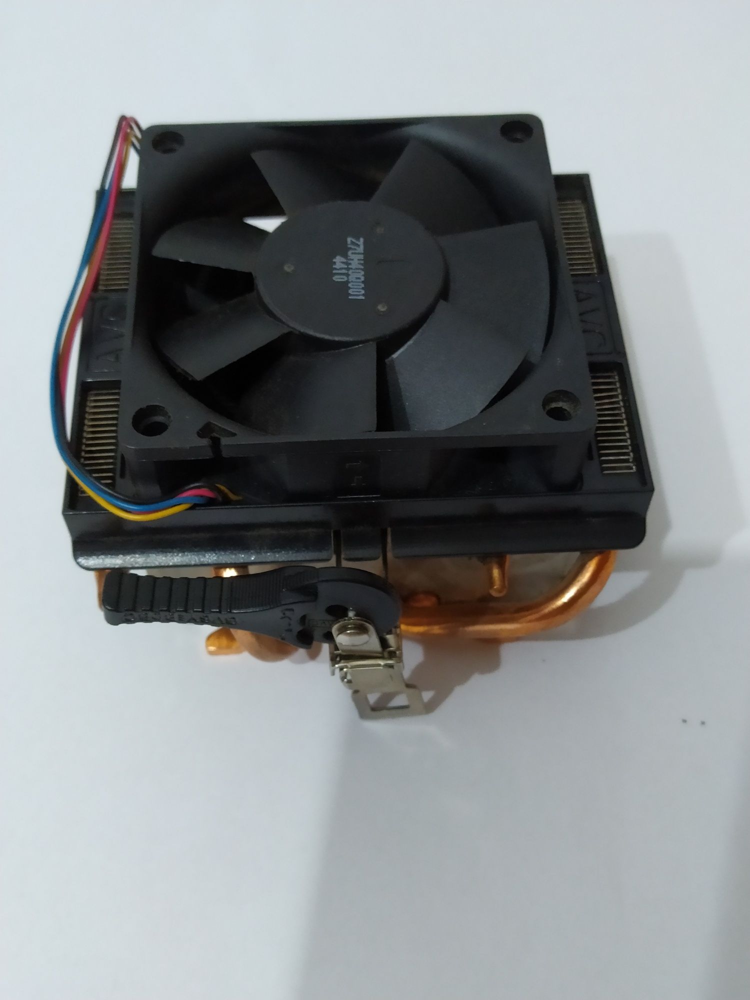 Cooler AMD am2, am3