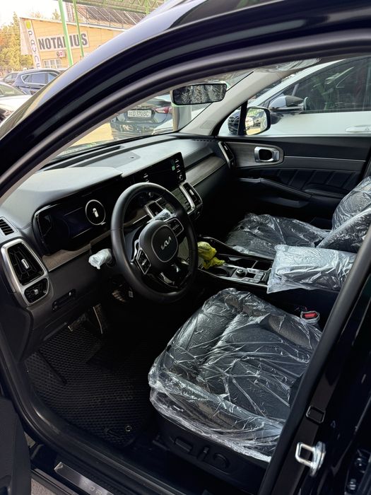 Kia Sorento 2.5 mator 2023