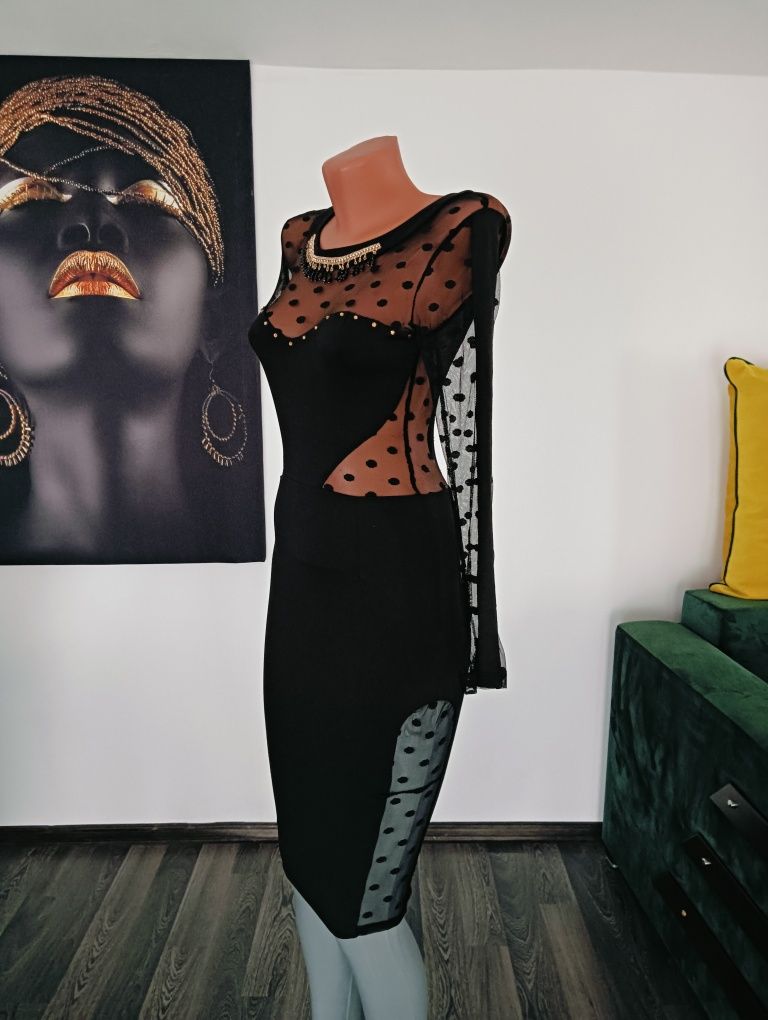 Rochie Atmosfere fashion mărimea S