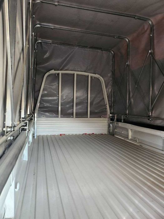 JAC X200- ЖАК Х200 tentovka dillerdan!