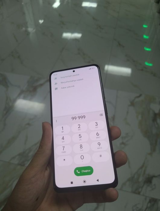 redmi note 11pro obmen