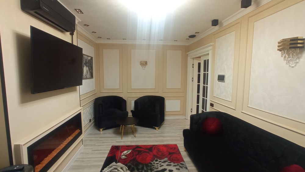 Продается квартира, в хорошем состоянии.