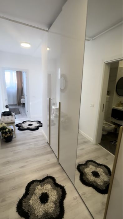 Apartament 2 camere Buftea
