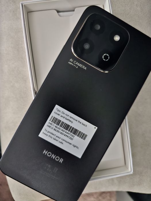 Телефон Honor X6b