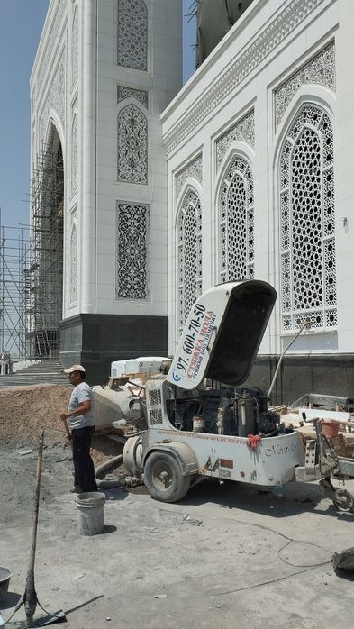 Сухая стяжка  |  Suxaya styajka