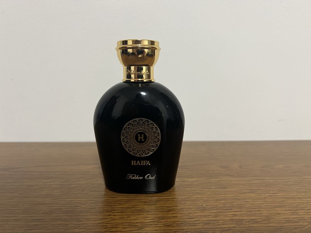 Parfum Terre d’Hermes EDT