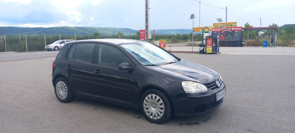 Golf 5   1,4 tsi,  140cp  cod bmy 20089