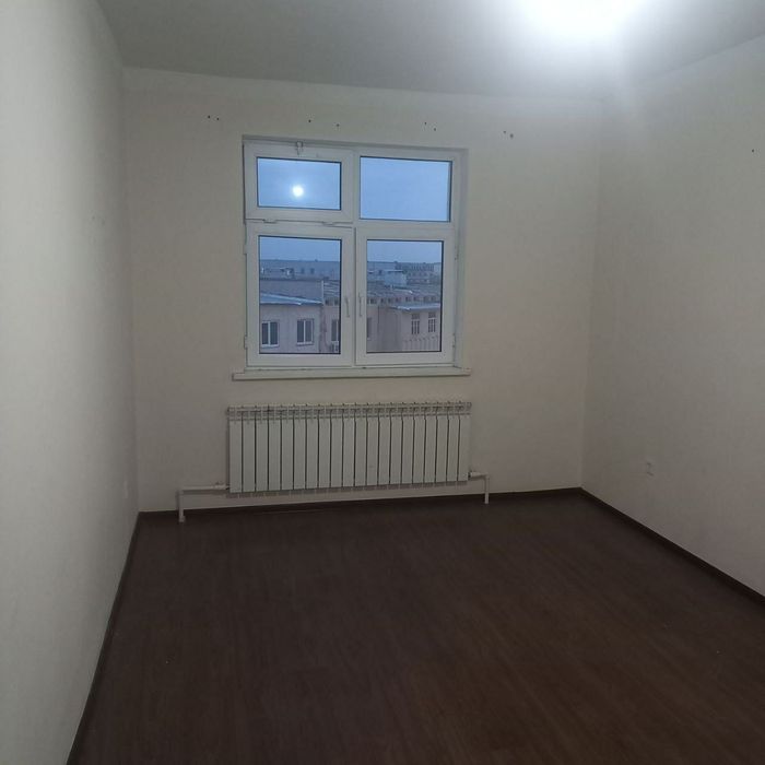 Продаётся 3-х комнатная квартира