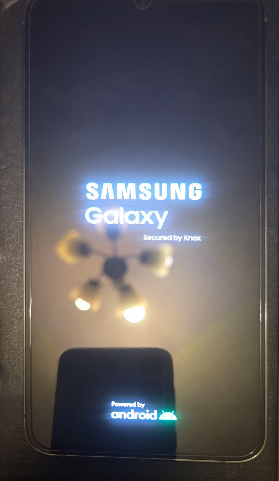 Samsung galaxy s23+